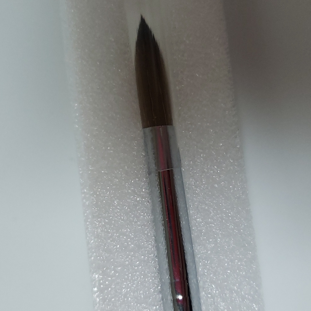 Beetles Acrylic Nail Brush #14 - Picture 7 of 12